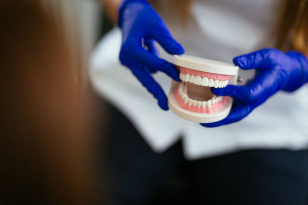 Best Full Mouth Reconstruction  in Morrice, MI