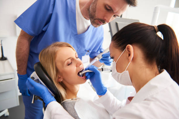 Best Wisdom Tooth Removal  in Morrice, MI