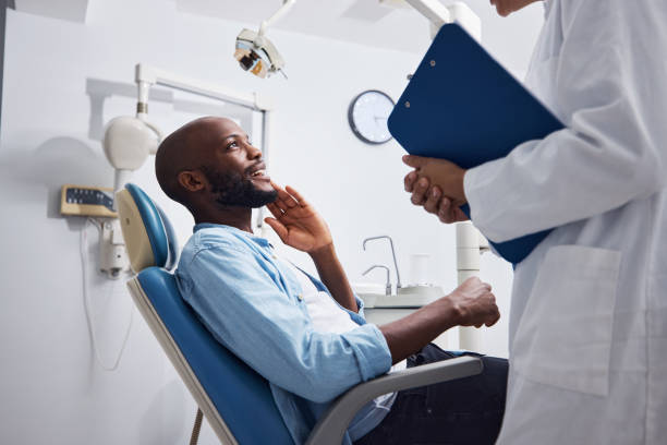 TMJ/TMD Treatment in Morrice, MI