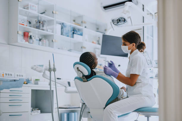 Best Dental Exams and Cleanings  in Morrice, MI