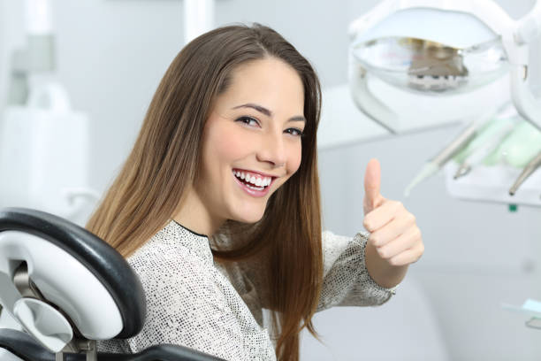 Best Full Mouth Reconstruction  in Morrice, MI